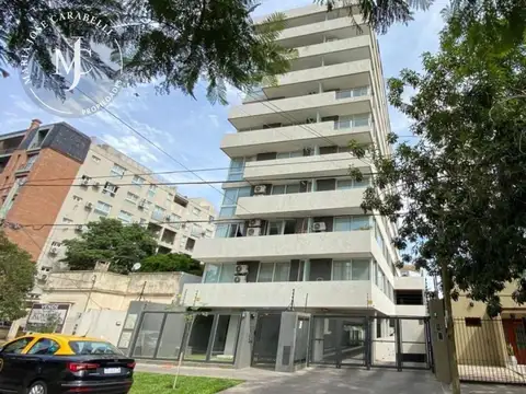 Alquiler de departamento 2 ambientes. Ituzaingo.