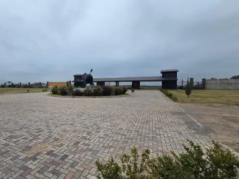 Terreno en Venta de 734,0 m2
