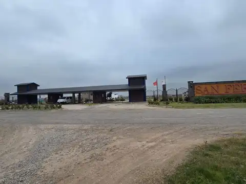Terreno en Venta en Pontevedra, USD 19.900