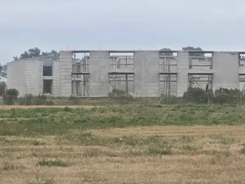 Terreno en Venta de 734,0 m2