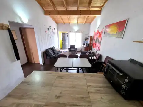 Casa en Venta en Villa Lynch, USD 130.000