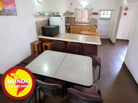 VENTA DE PARCELA 5 AMBIENTES EN GENERAL SAN MARTIN