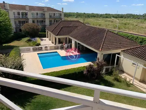 Departamento  en Alquiler en Alto del Molino, Pilar, G.B.A. Zona Norte