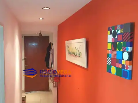 Departamento a la venta en Boedo