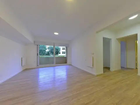 Federico Lacroze 3600