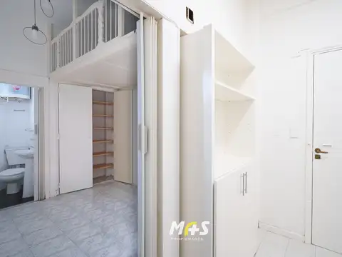 Departamento en Alquiler en Barrio San Pedro, $ 470.000