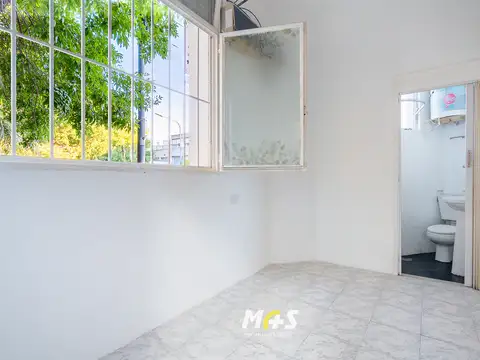 Departamento en Alquiler 40 años