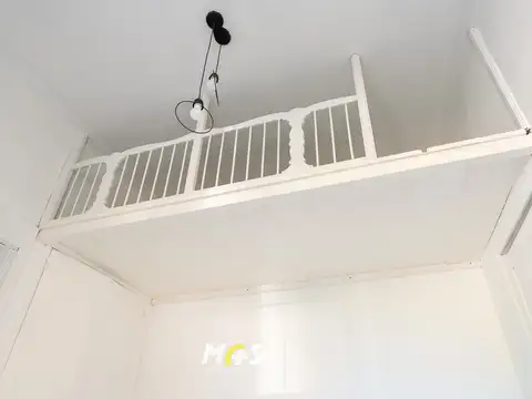 Departamento Monoambiente en Alquiler | Villa Devoto | Cocina Independiente | Bajas Expensas con AySA