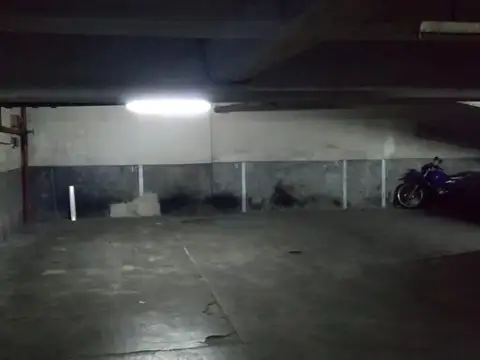 Cochera, Venta, Microcentro