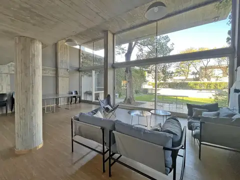 Departamento en Alquiler de 3 dormitorios