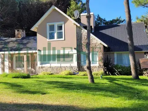 Casa en Alquiler Temporal de 3 dormitorios