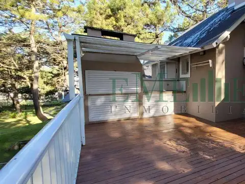 Casa en Alquiler Temporal 49 años