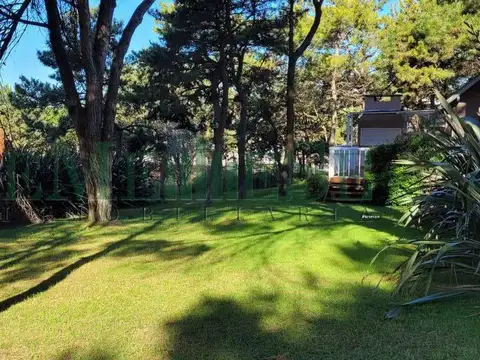 Casa en Alquiler Temporal con 1 cochera