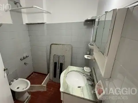 Departamento en Alquiler A Estrenar