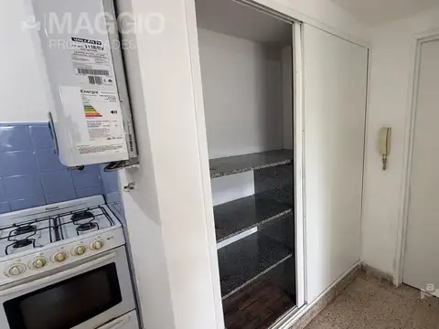 Departamento en Alquiler Apto profesional