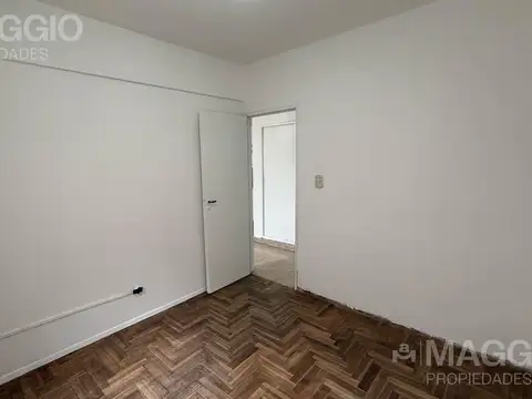 Departamento en Alquiler en Ramos Mejía Sur, $ 420.000