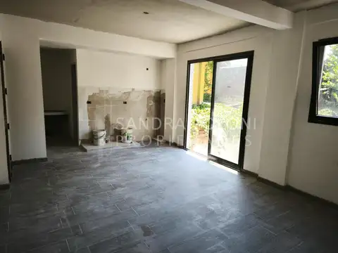 Departamento en Venta en Monte Grande, USD 55.000