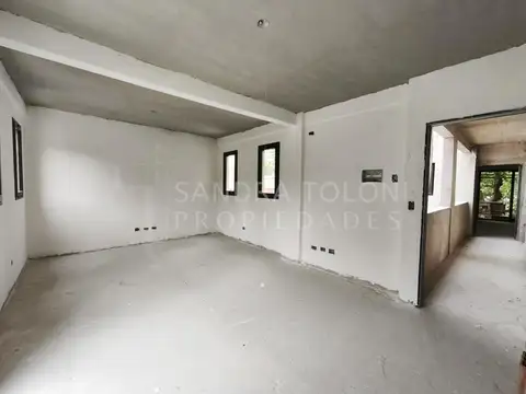 Departamento en Venta con 2 cochera