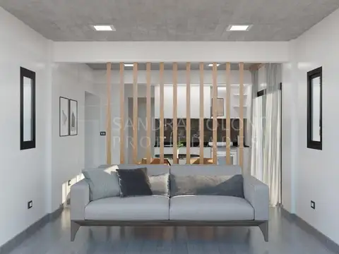 Departamento en Venta Apto profesional