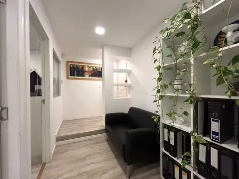 Oficina Monoambiente con 1 baño