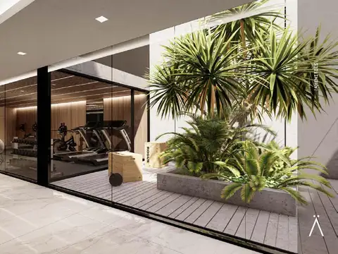 Departamento en Venta en Palermo, USD 490.000