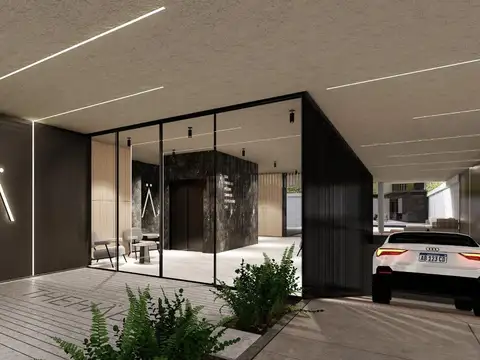 Departamento en Venta de 4 ambientes