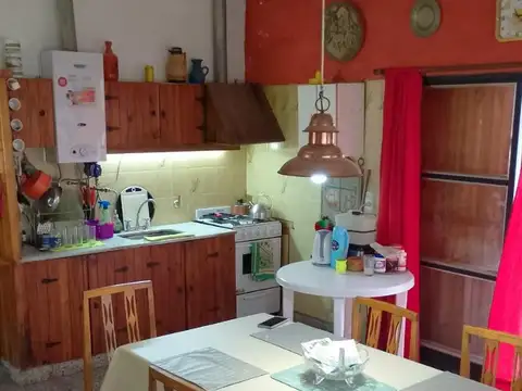 CASA EN VENTA EN SAN ROQUE CON PILETA