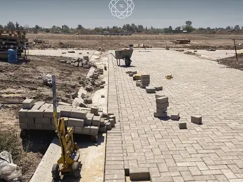 Terreno en Venta de 503,0 m2