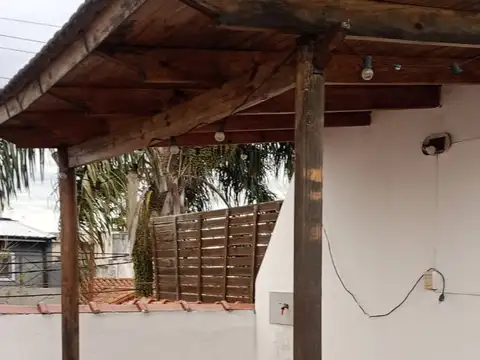 Casa en Alquiler de 1 dormitorio