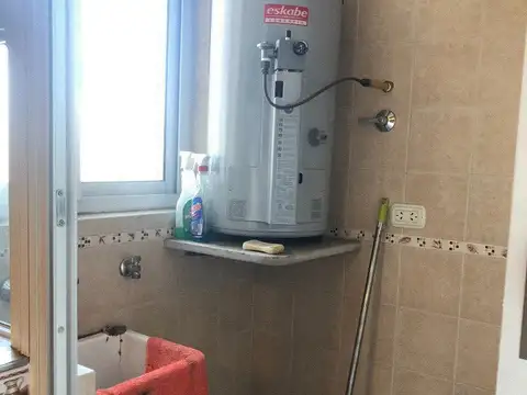 Departamento en Venta en Paternal, USD 120.000