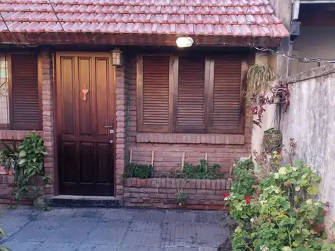 Casa en Alquiler de 1 dormitorio