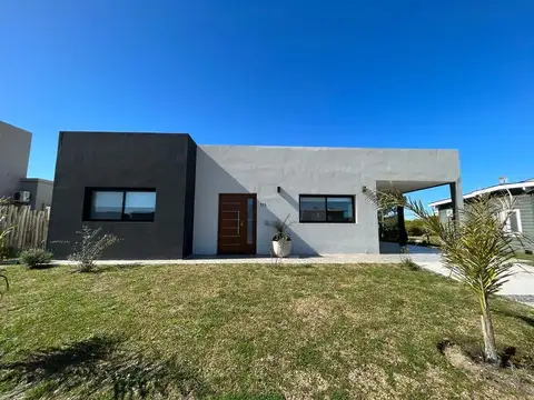 Casa en Costa Esmeralda