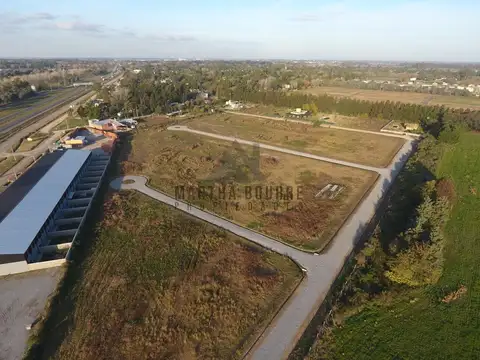 Terreno Lote  en Venta en Barrio Parque Sakura, Exaltación de la Cruz, G.B.A. Zona Norte