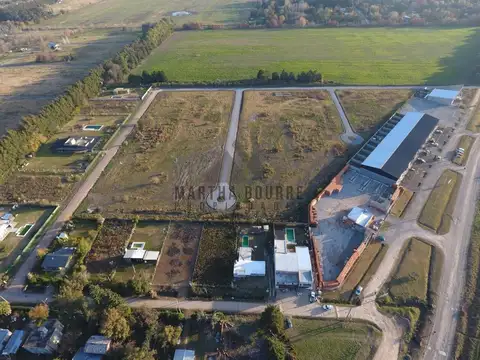 SAKURA II-  OPORTUNIDAD LOTES FINANCIADOS!!!! 100