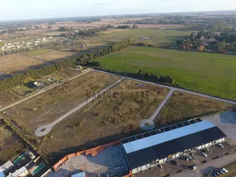 SAKURA II-  OPORTUNIDAD LOTES FINANCIADOS!!!! 100