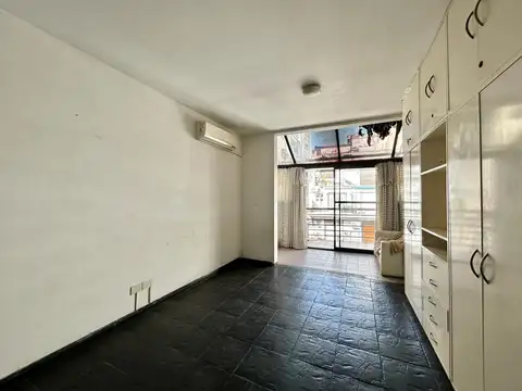 Oficina Monoambiente con 1 baño