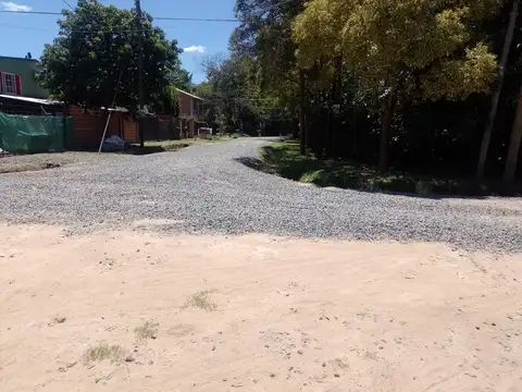 Terreno en Venta, FOS 0,6