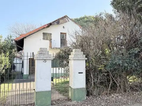 Terreno Ituzaingó ideal para desarrollar duplex