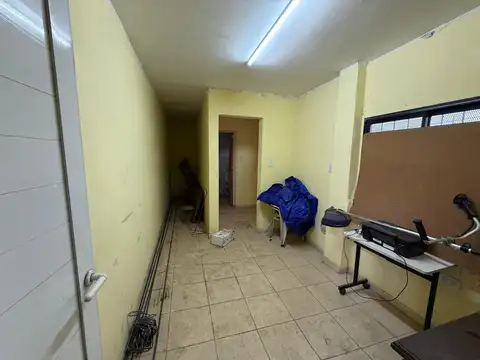 Ricardo Aldao 3600