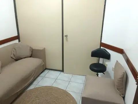 Departamento Consultorio Céntrico 1 amb PB Ramos Mejía Sur