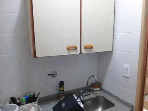 Departamento en Venta al Norte