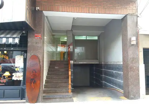 Departamento Consultorio Céntrico 1 amb PB Ramos Mejía Sur