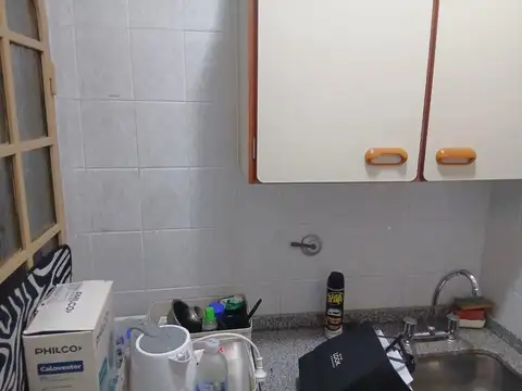 Departamento en Venta al Norte