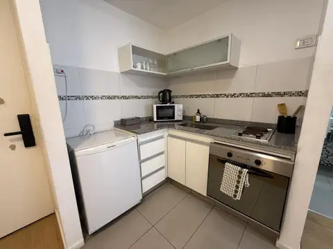 Departamento en Alquiler Temporal en San Telmo, USD 550