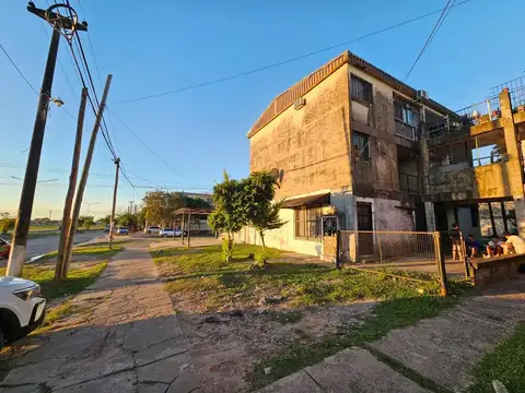 Departamento en Venta Apto profesional
