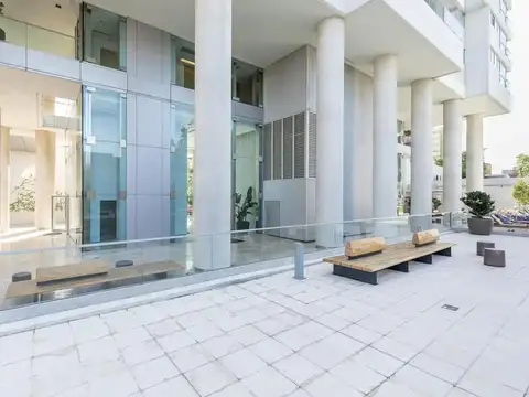 Departamento en Alquiler Temporal en Nuñez, USD 2.550