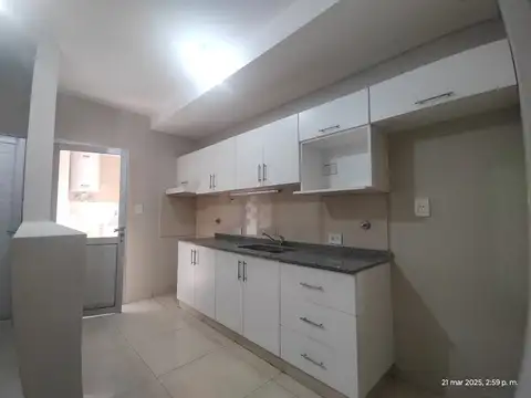 Departamento en Alquiler de 2 dormitorios