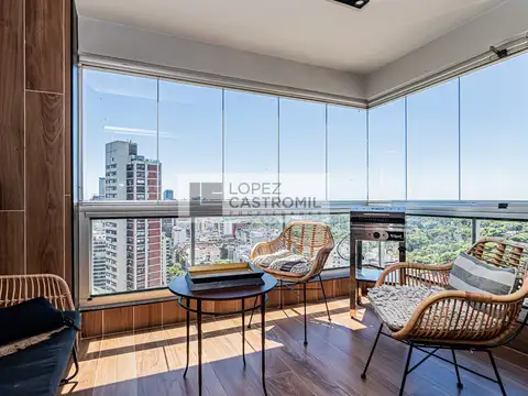 Departamento en Venta de 3 dormitorios