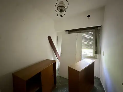 Casa 5 ambientes con 1 baño