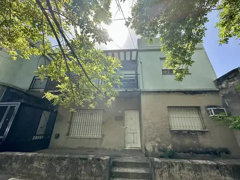 Pueyrredon  al 500